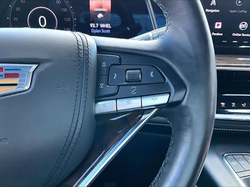 Used 2023 Cadillac Escalade Sport Platinum image 22