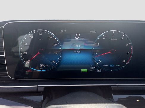 Used 2022 Mercedes-Benz GLS 450 4MATIC image 46