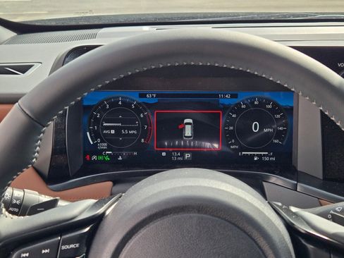 New 2026 Subaru Outback Touring XT AWD/4WD image 31