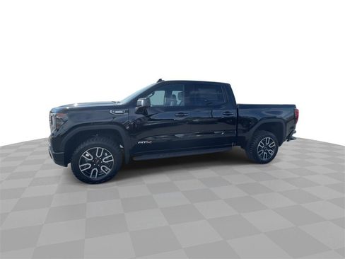 New 2026 GMC Sierra 1500 AT4 w/ AT4 Premium Package image 4