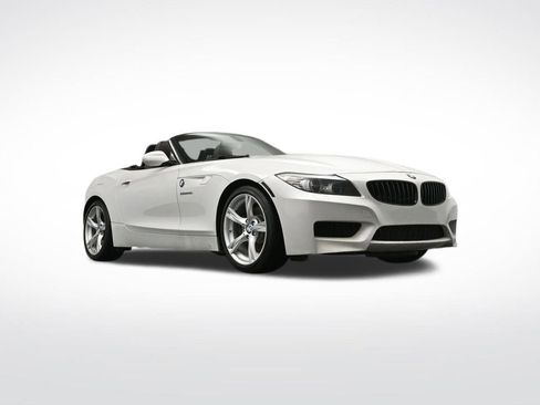 Used 2012 BMW Z4 sDrive28i image 32