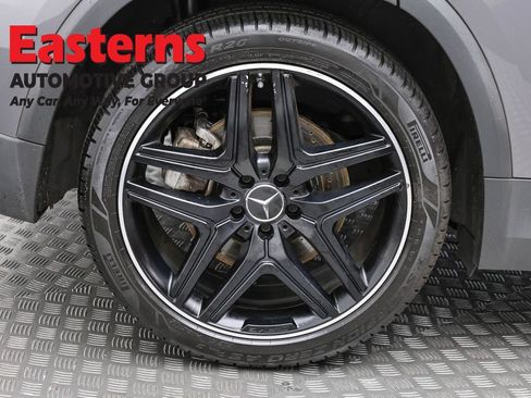 Used 2023 Mercedes-Benz GLA 35 AMG 4MATIC image 31