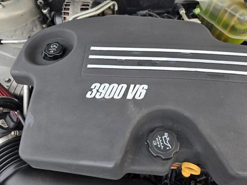 Used 2007 Pontiac G6 GT w/ Sport Package image 43