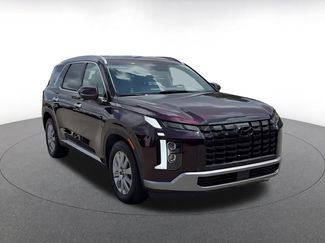 Used 2025 Hyundai Palisade SEL FWD video 2