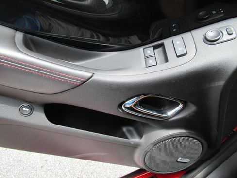 Used 2013 Chevrolet Camaro ZL1 RWD image 19