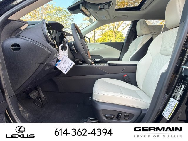 New 2026 Lexus RX 350 Premium Plus w/ Convenience Package AWD/4WD image 17