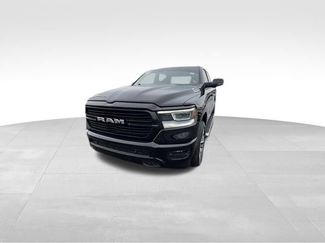 Used 2023 RAM 1500 Laramie video 3