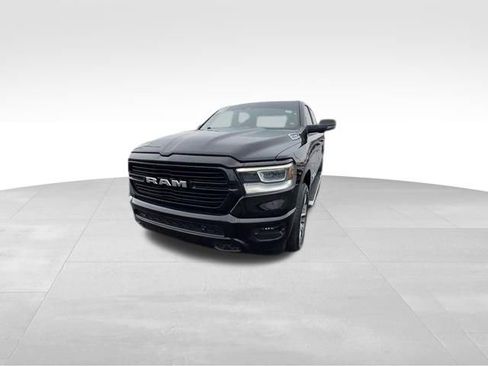 Used 2023 RAM 1500 Laramie image 3