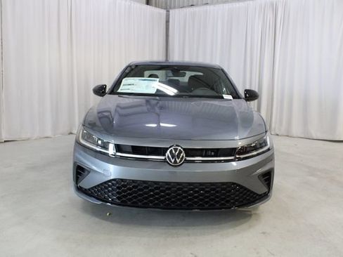 New 2026 Volkswagen Jetta Sport FWD image 36