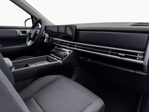New 2026 Hyundai Santa Fe SE AWD/4WD image 18