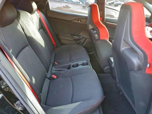 Used 2021 Honda Civic Type R image 7