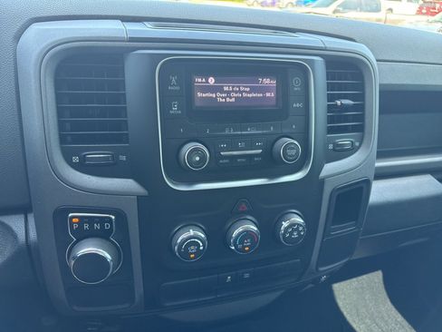 Used 2018 RAM 1500 Tradesman w/ Popular Equipment Group image 12