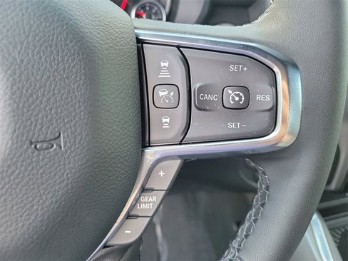 New 2026 RAM 1500 Laramie w/ Sport Appearance Package image 23