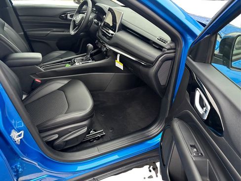 New 2026 Jeep Compass Latitude image 19