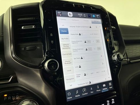 Used 2023 RAM 2500 Power Wagon w/ Level 2 Equipment Group image 30