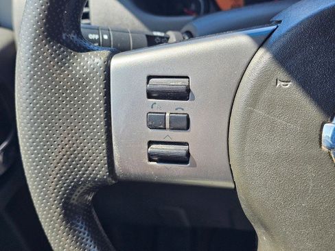 Used 2012 Nissan Frontier SV w/ SV Premium Utility Pkg AWD/4WD image 29
