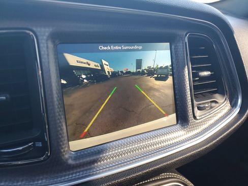 Used 2019 Dodge Challenger SRT Hellcat w/ Laguna Leather Package image 25