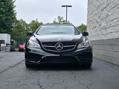 Used 2017 Mercedes-Benz E 400 Cabriolet image 7