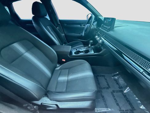 Used 2022 Honda Civic Sport image 30