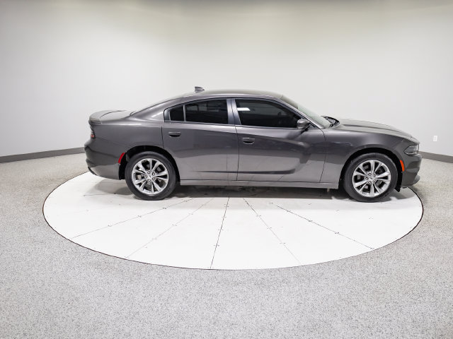 Used 2020 Dodge Charger SXT AWD/4WD image 5