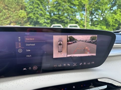 New 2026 Buick Enclave Avenir w/ Super Cruise Package AWD/4WD image 20