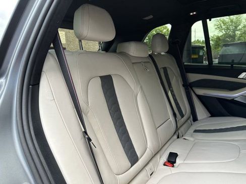Used 2026 BMW X5 M Competition w/ Executive Package AWD/4WD image 30