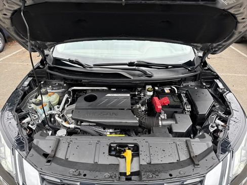 Used 2023 Nissan Rogue SV AWD/4WD image 27
