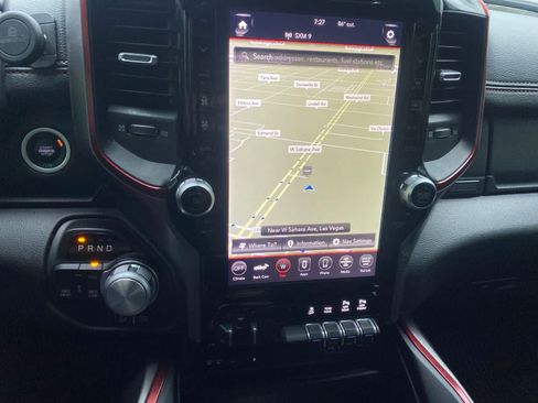 Used 2019 RAM 1500 Rebel w/ Rebel Level 2 Equipment Group AWD/4WD image 15
