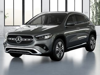 Used 2026 Mercedes-Benz GLA 250 4MATIC 360° Tour