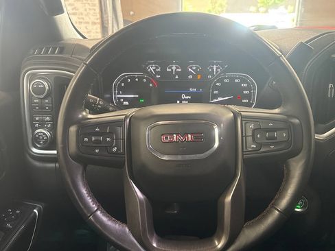 Used 2021 GMC Sierra 1500 AT4 AWD/4WD image 15