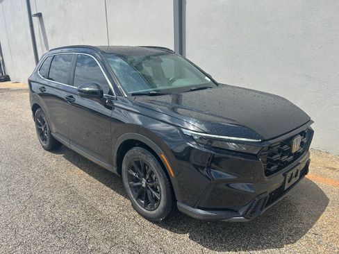 Used 2023 Honda CR-V Sport image 6