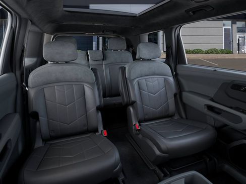 New 2027 Kia Telluride X-Line SX Prestige w/ Towing Package AWD/4WD image 19