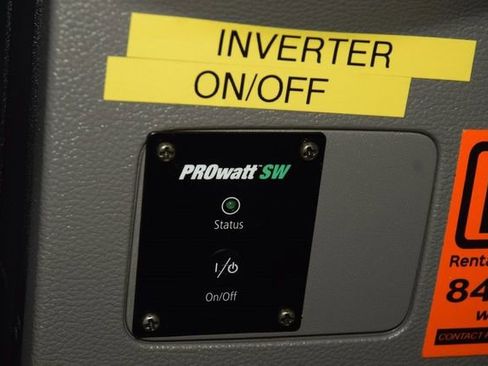 Used 2020 Ford F550 F550 CREW 4X4 * POWERSTROKE * image 30