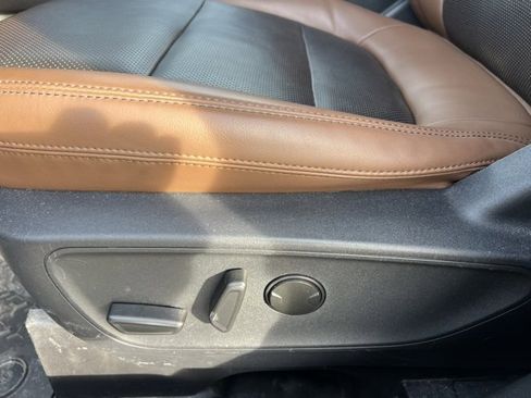 Used 2023 Ford Bronco Sport Badlands w/ Premium Package image 22