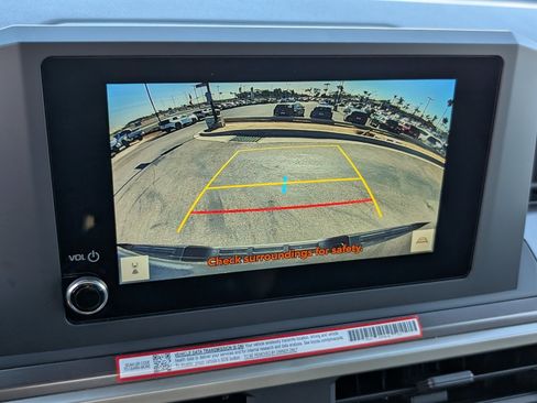 Used 2026 Toyota Tacoma SR5 RWD image 6