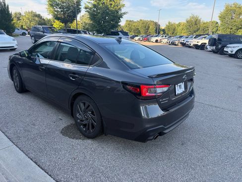Used 2024 Subaru Legacy Sport AWD/4WD image 7