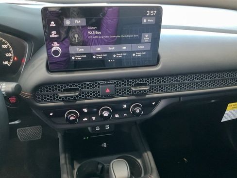 New 2026 Honda HR-V Sport image 14