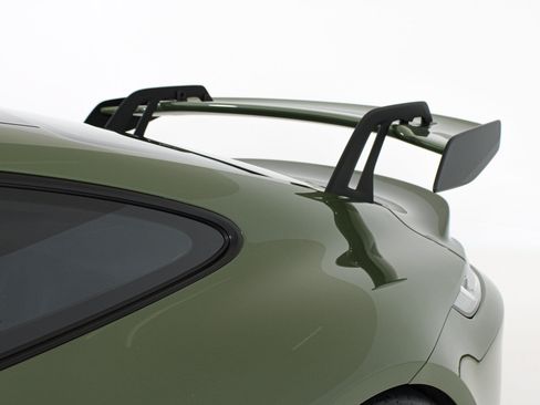 Used 2022 Porsche 911 GT3 RWD image 33