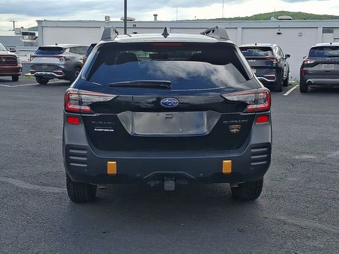 Used 2024 Subaru Outback Wilderness w/ Wilderness Package AWD/4WD image 5