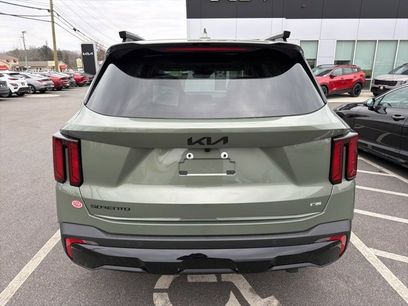 New 2026 Kia Sorento X-Line EX