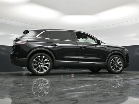 Used 2023 Lincoln Nautilus Reserve w/ Equipment Group 201A AWD/4WD image 53