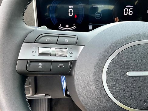 New 2026 Hyundai Sonata SEL image 20