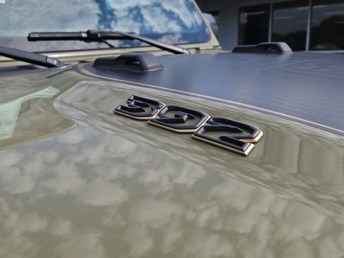 New 2025 Jeep Wrangler Unlimited Rubicon 392 image 21