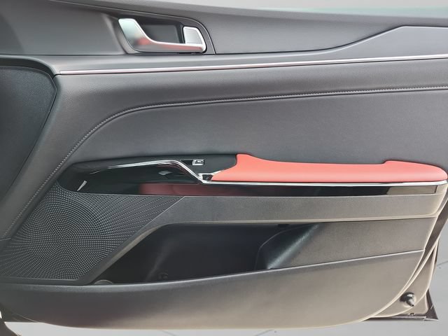 New 2026 Kia K5 GT-Line FWD image 31