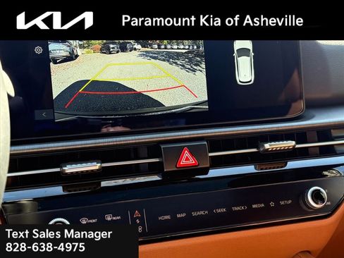 New 2026 Kia Sportage X-Line image 9