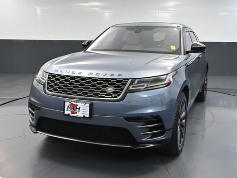 Used 2020 Land Rover Range Rover Velar R-Dynamic S image 13