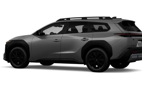 New 2026 Toyota bZ Woodland image 5