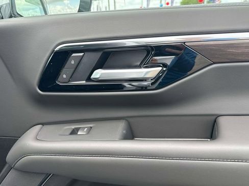 New 2026 Chevrolet Tahoe LS w/ Max Trailering Package RWD image 18