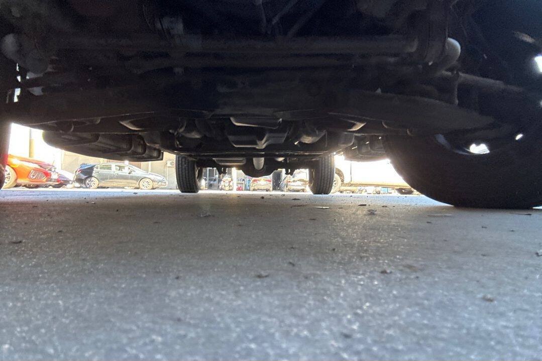 Used 2000 Ford F150 XLT RWD image 13