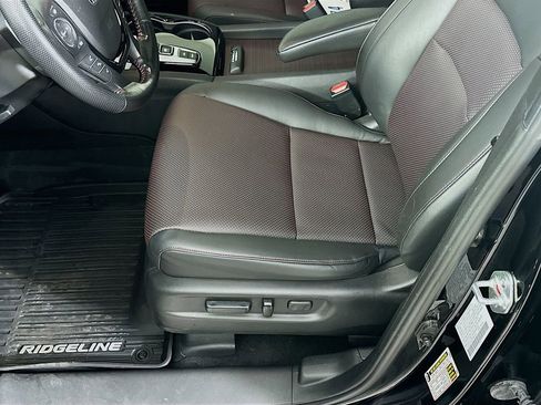 Used 2022 Honda Ridgeline Black Edition image 27